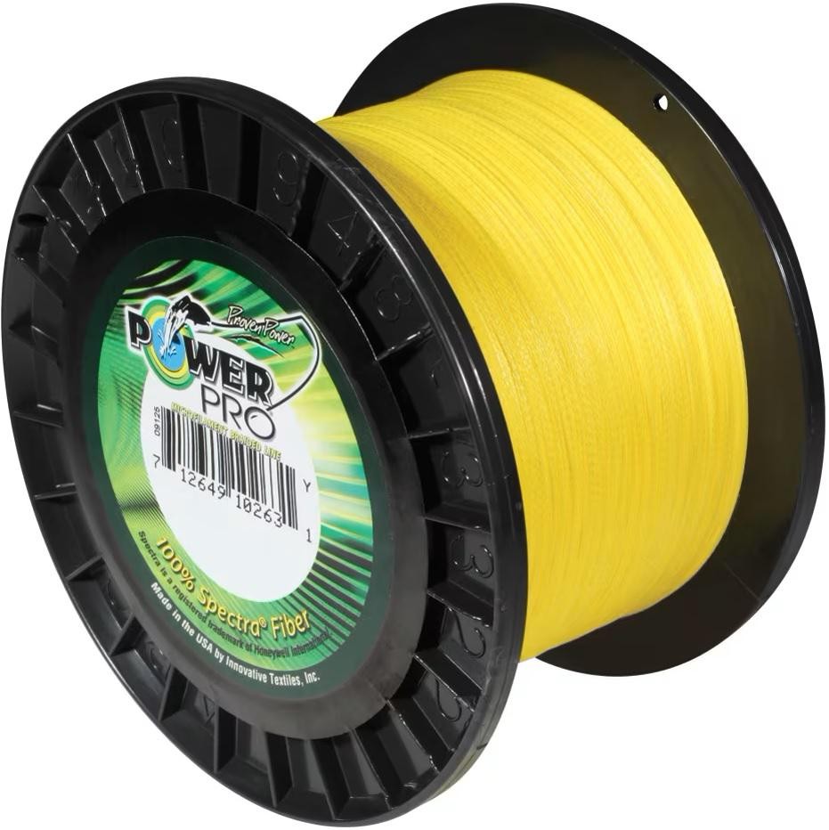 Power Pro 21100803000Y Spectra