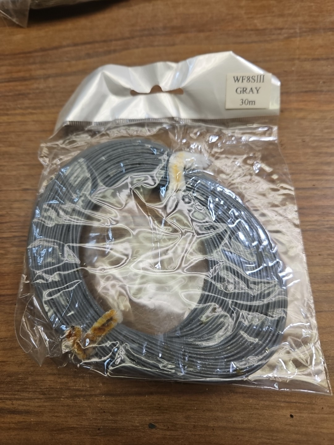100ft (30.5m) Weight Forward 8weight Sinking Fly Line
