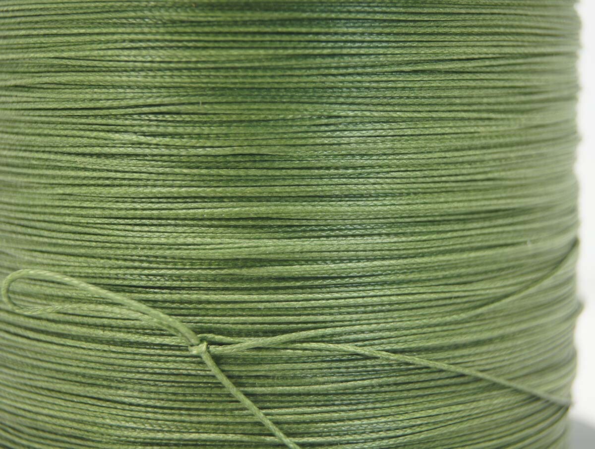 Army Green Super Power Braided Fishing Line 500M/300M/1000M 6LB-300LB SPIDER