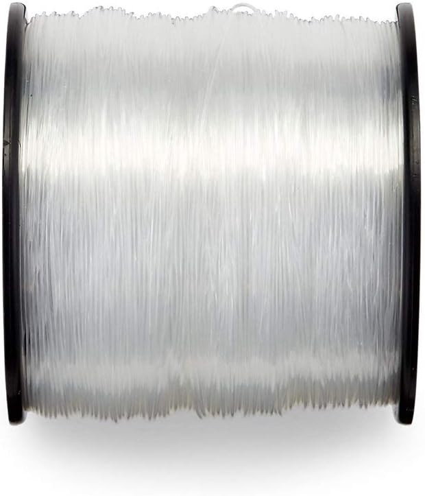 Extreme Durability 60lb Fishing Line – Trilene Big Game Monofilament, 235 Yards