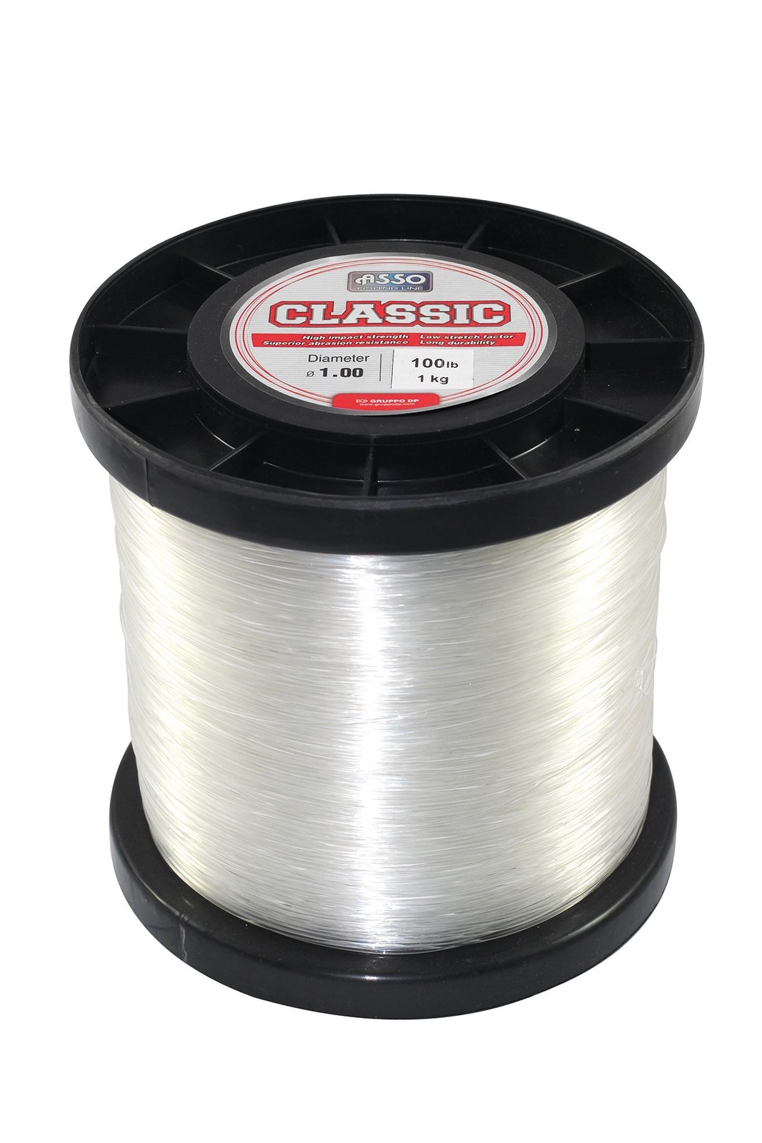 Classic 1KG
