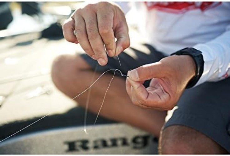 Durable 60lb Monofilament Fishing Line – 235 Yards of Resilient Nylon