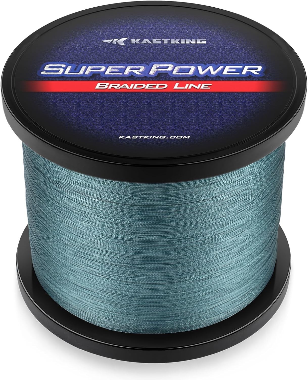 Hilos de Pesca multifilamento Trensado linea de pesca trenza Super fuerte 300yds