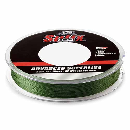Sufix 660-006G 832 Advanced