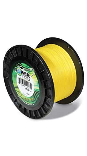 Power Pro 21100803000Y Spectra
