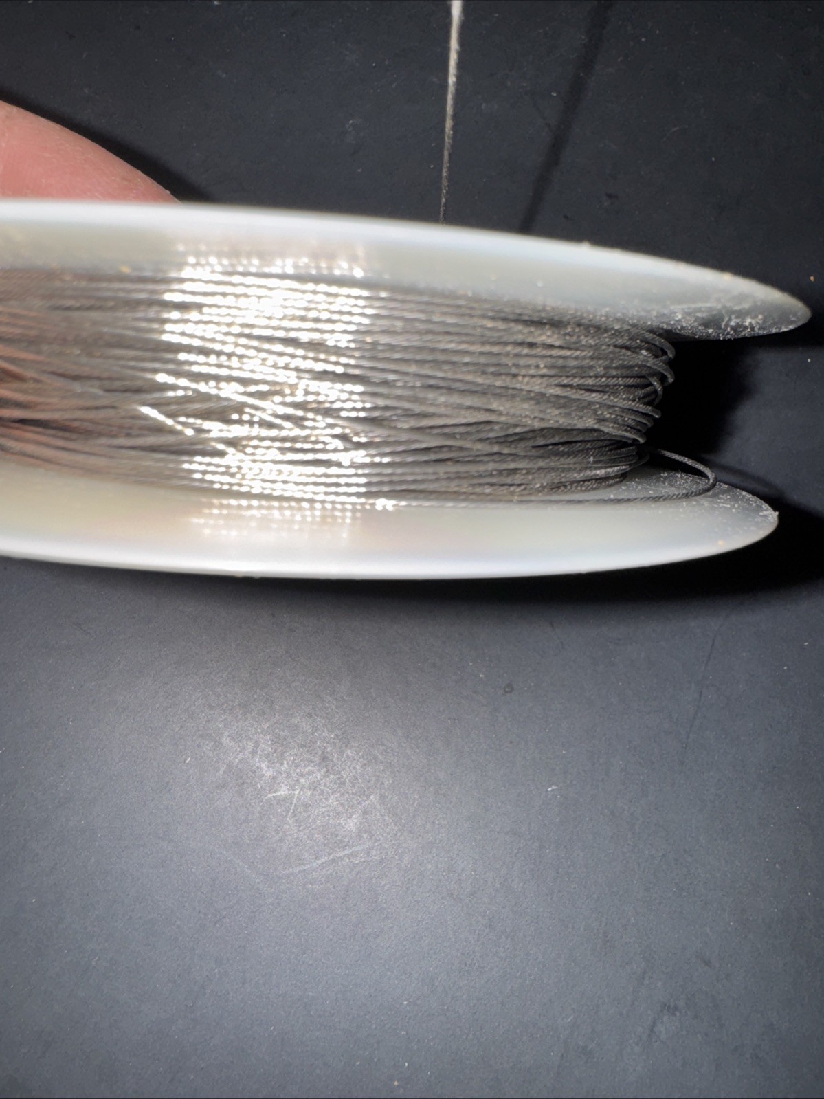 Berkley 7 Strand Stainless Steel Wire Leader 140 LB No.3 Sleeve See Description