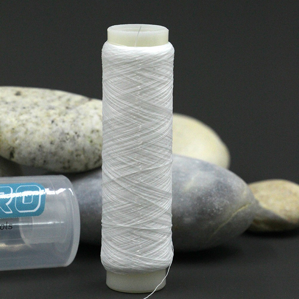 Nylon Fishing Line Spool 0 10mm to 0 50mm for Effortless Fishing Experience