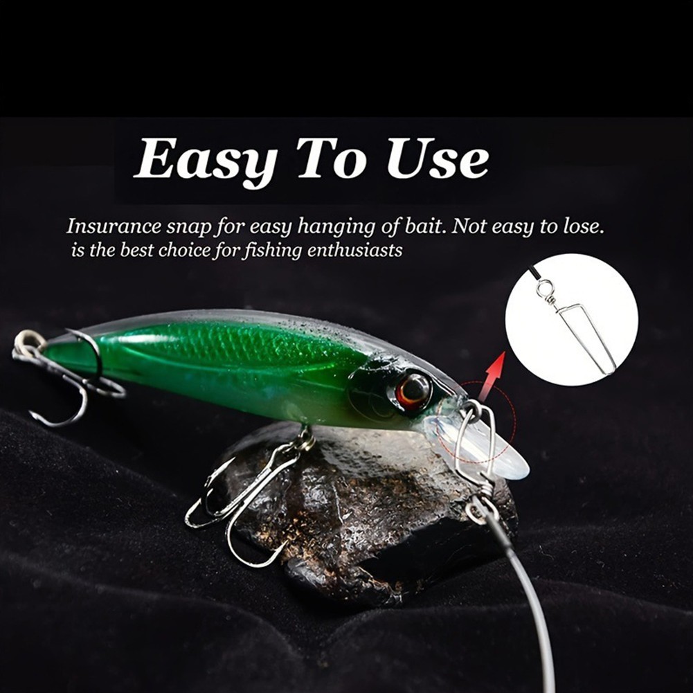 Fast Sinking Fluorocarbon Fishing Leader Line Enhanced Sensitivity 20LB 80LB