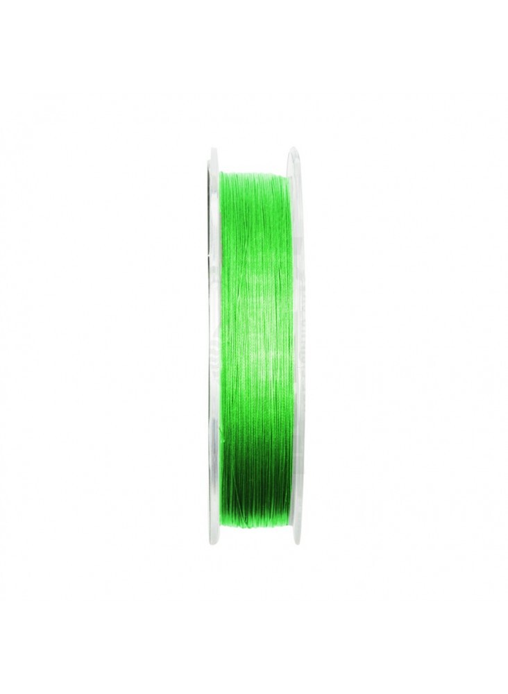 8 Strands Braided Fishing Line Asso PE 8X Light Games 150m