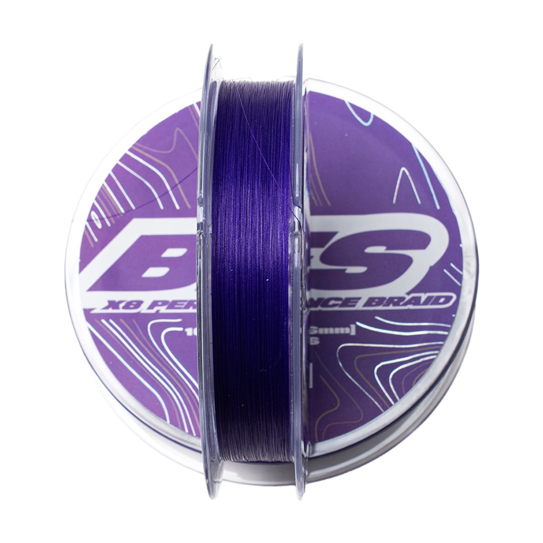 CAST BFS Braid
