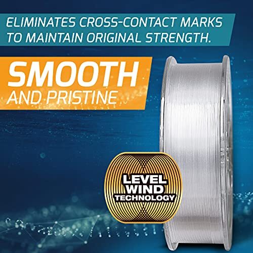 Seaguar Gold Label 100% Fluorocarbon Fishing Line Leader, 40-pounds/25-yards