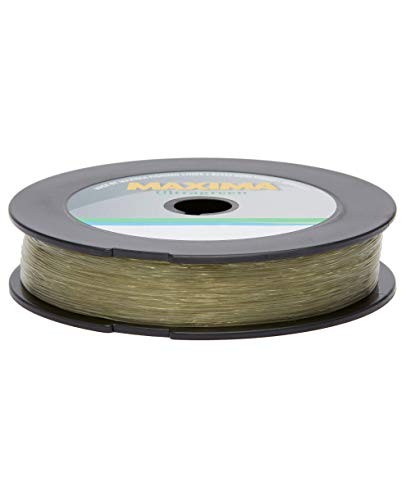 Maxima MOSS-40 Ultragreen Mono Line
