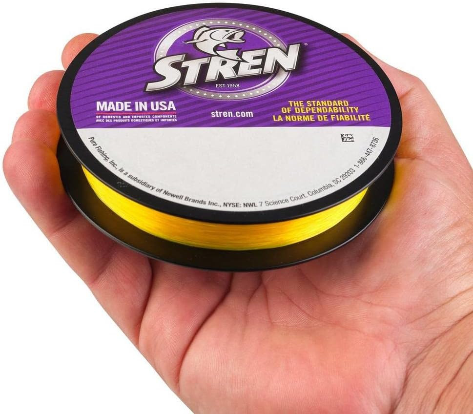 Berkley Trilene® Sensation