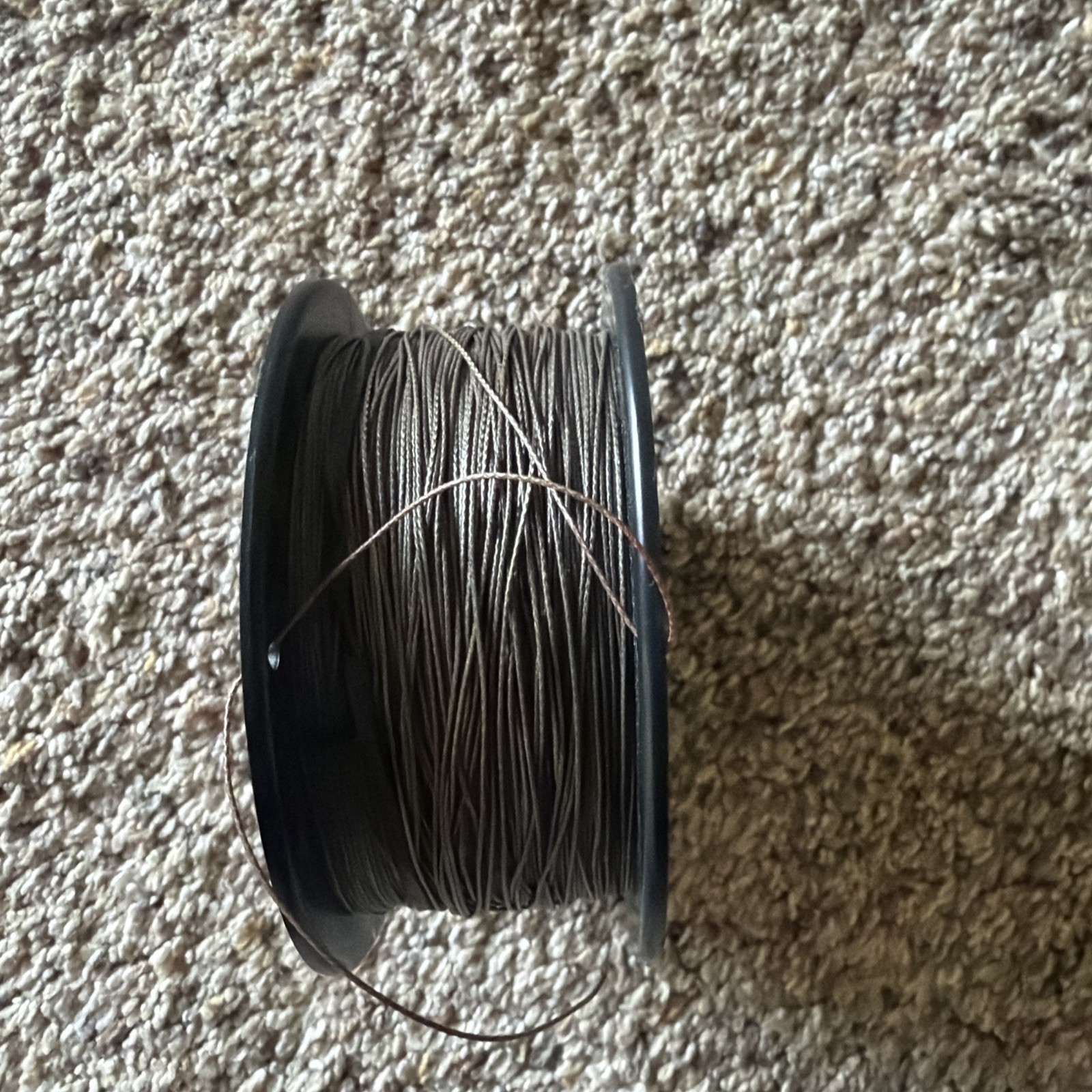 Power Pro Braided Line Original PowerPro 100 LB 500 Yards Moss Green