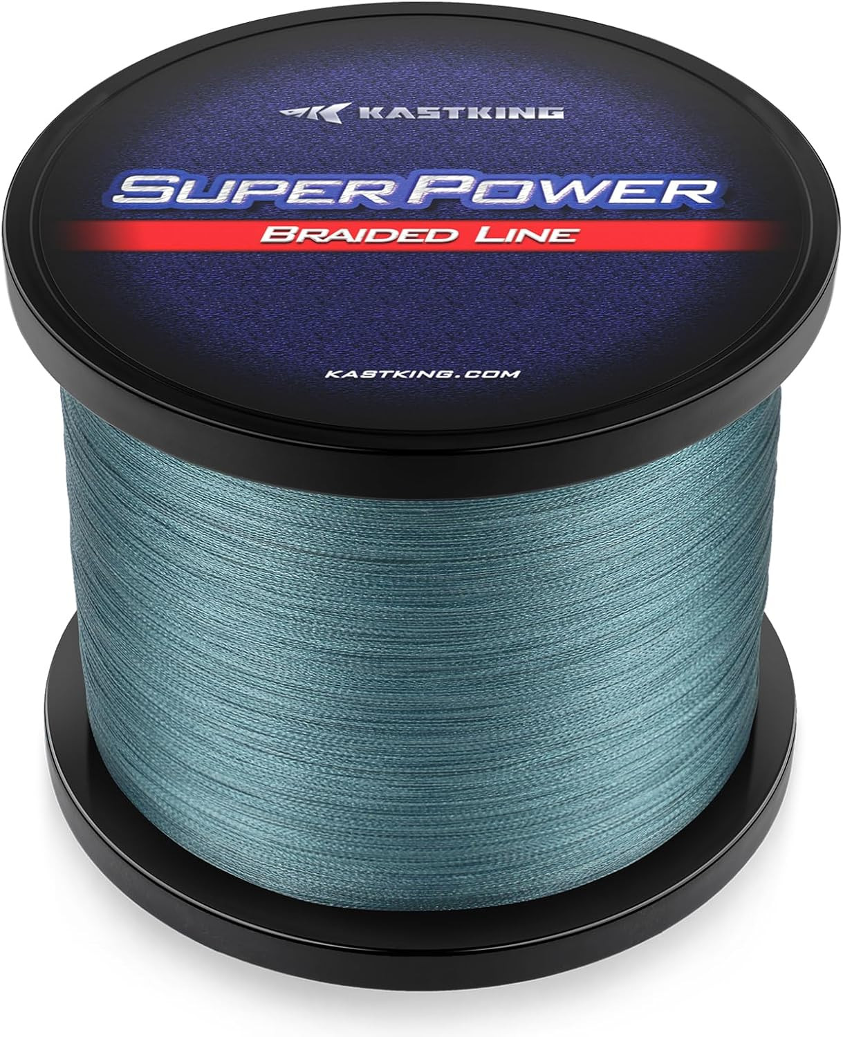Superpower Braided Fishing Line – Abrasion Resistant Braided Lines – Incredible