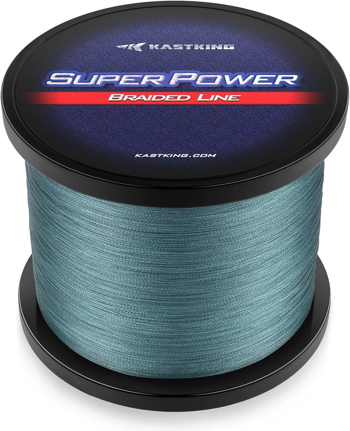 SuperPower Braided Fishing Line – Abrasion Resistant Braided Lines – Incredib…