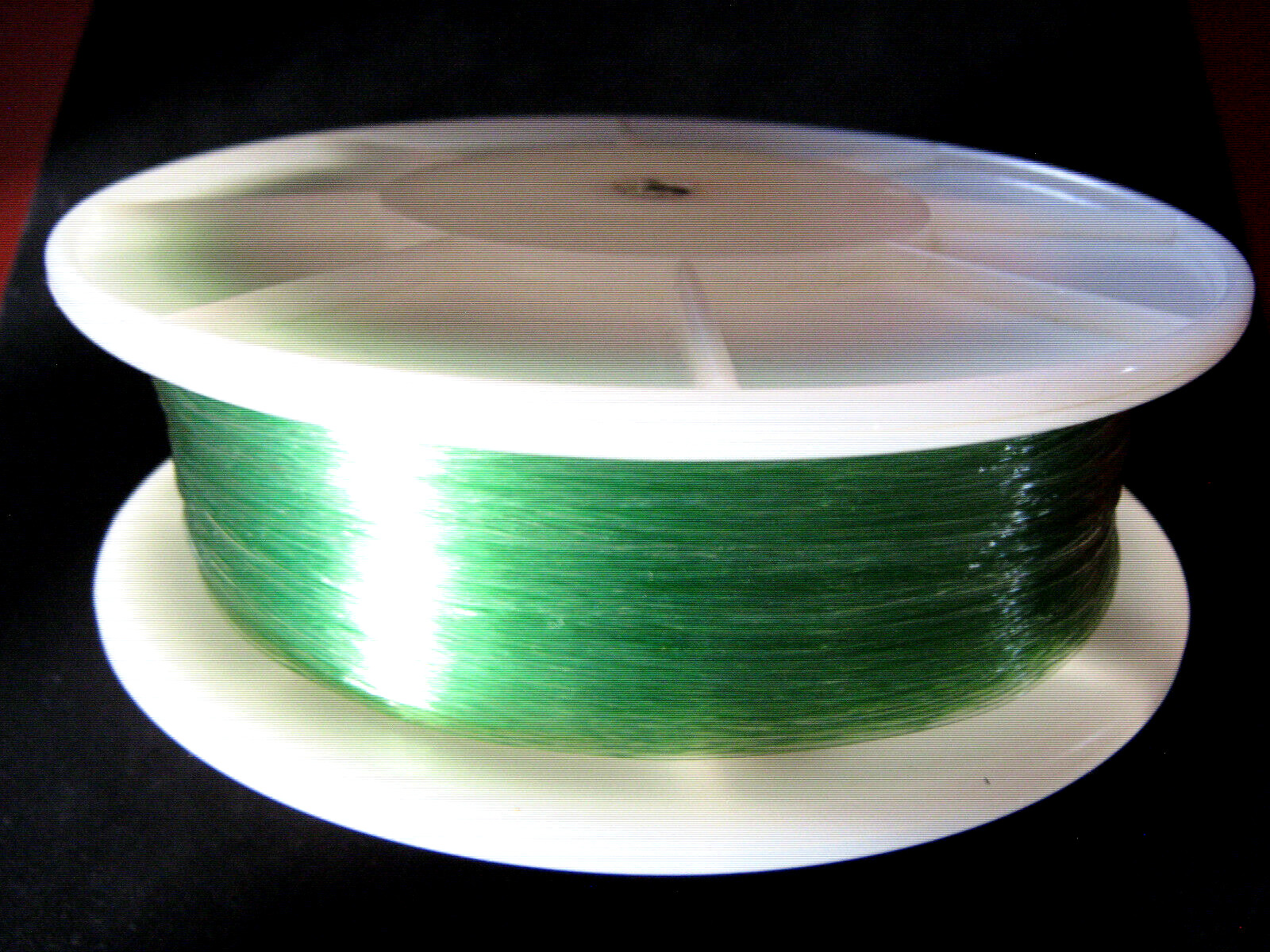 Berkley Trilene Hi-test #17 lb mono 2500 yd mega Bulk spool Monofilament