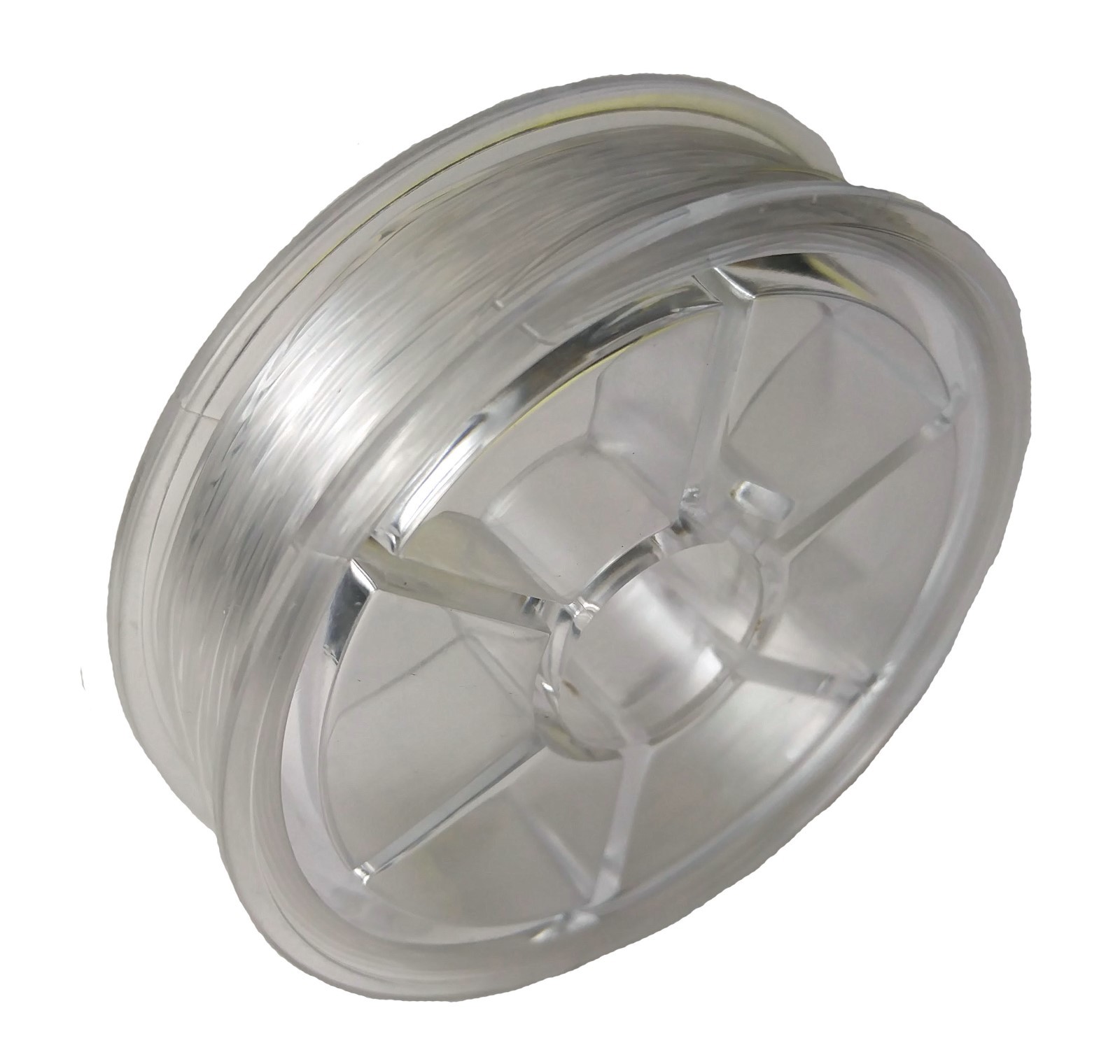 OLDE FLY SHOP FLUOROCARBON TIPPET MATERIAL 20LBS 30YD SPOOL