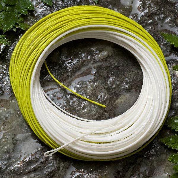Royal Wulff Triangle Taper Plus Floating Fly Line