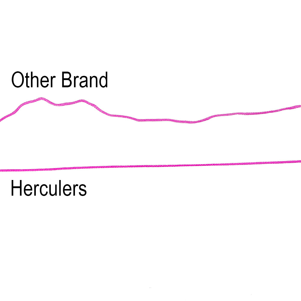 HERCULES Camouflage 6 – 300 lb Test PE Extreme Braided Fishing Line No Stretch