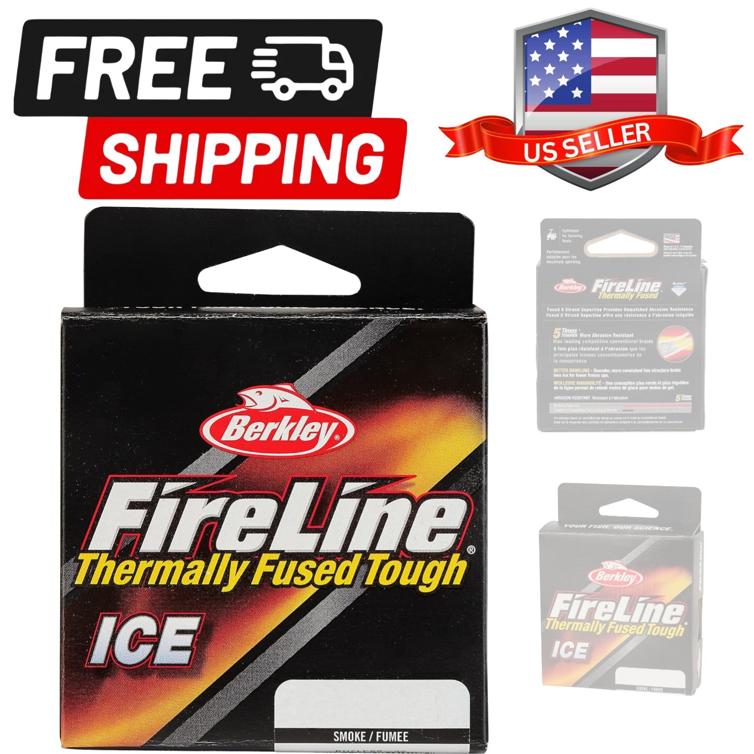 FireLine Metered