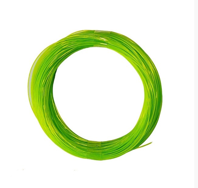 50/100m 8lb-100lb Multi colors Monofilament Fishing Line Nylon Line 0.3mm-1.4mm