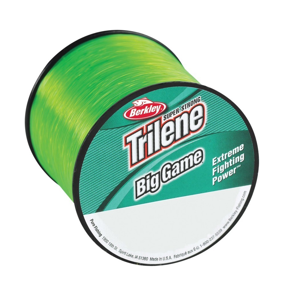 Heavy Duty Monofilament Fishing Line Solar Collector 30 lb Test 440 Yards Spool