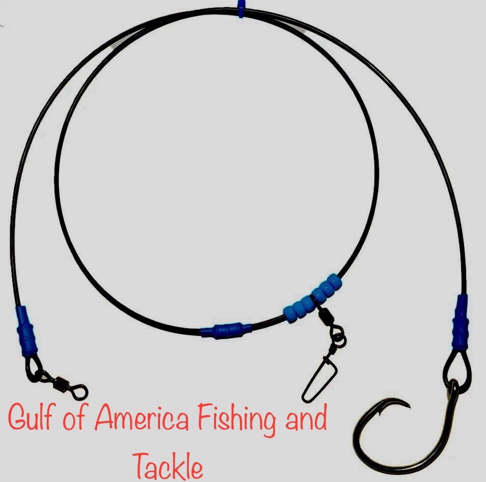 4ft Cable Leader