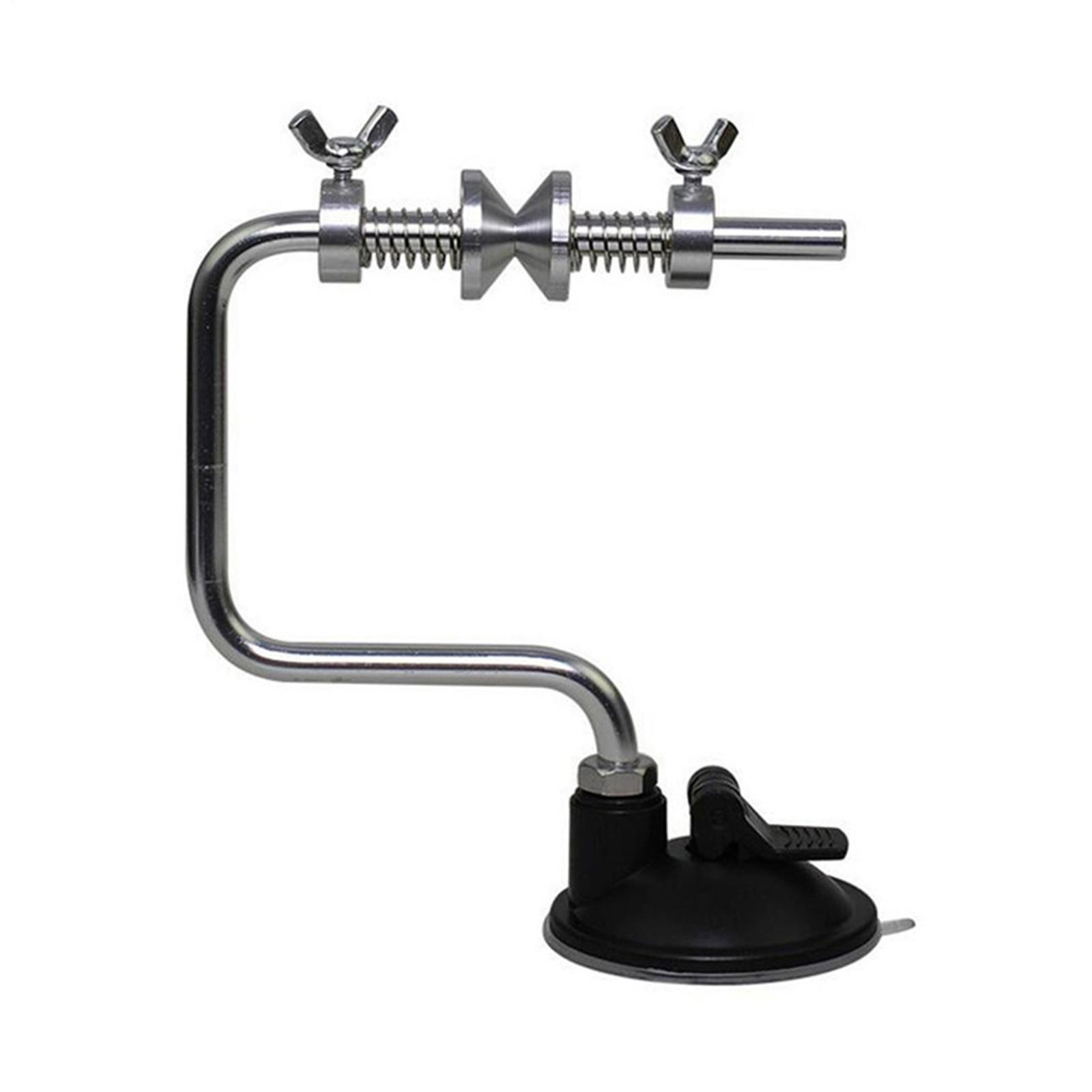 Fishing Line Winder Spooler with Clamp Adjustable Stable Fishing Reel Spooler