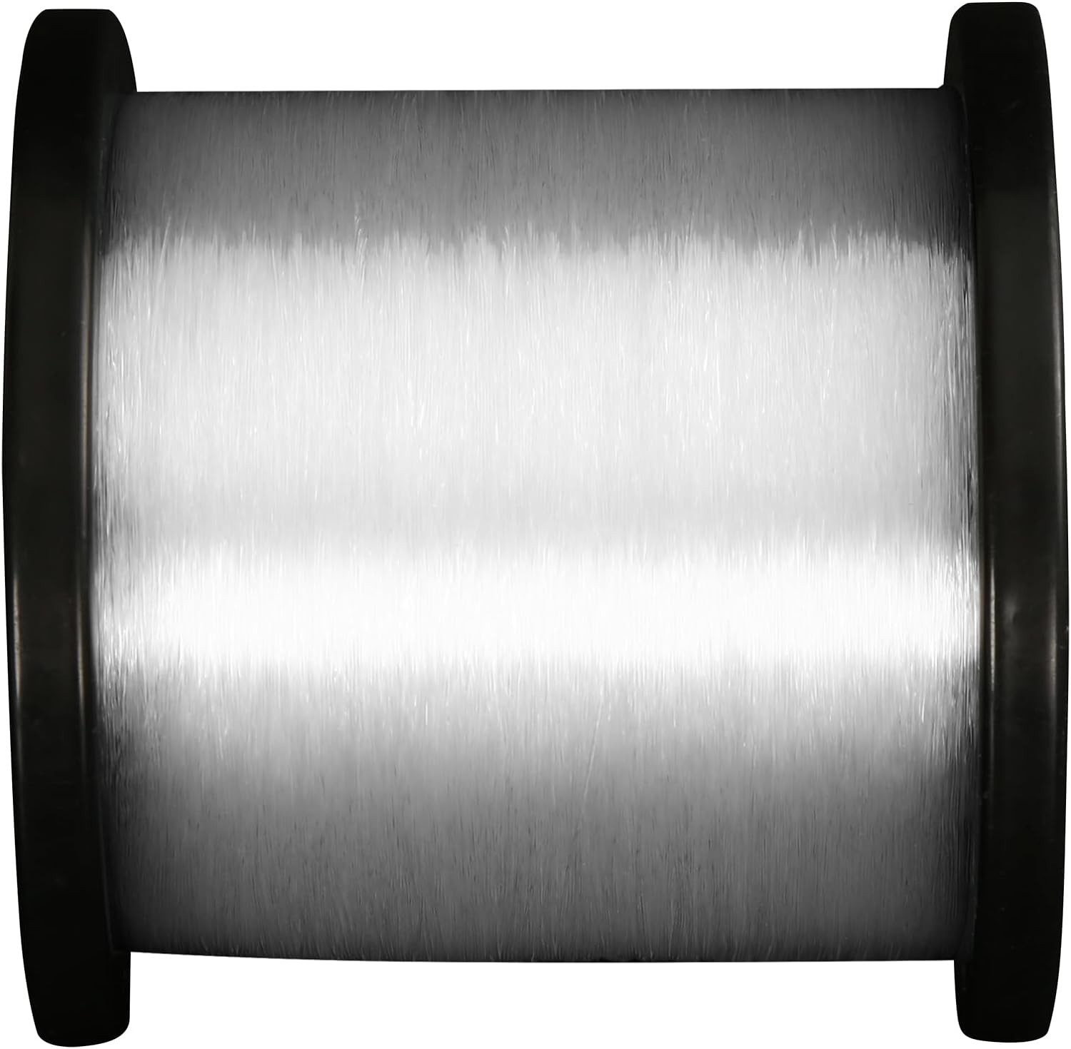 Force Monofilament Fishing Line, Heavy Duty Strong Mono Fishing Wire, Clear N…