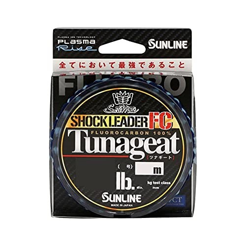 Sunline Saltimate FC 164.4 ft (50 m) 40LB (No. 12)NEW
