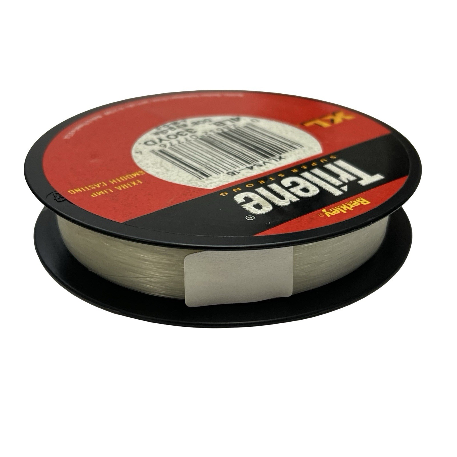Berkley Trilene XL 330 YD Fishing Line 4lb Clear XLVS4-15