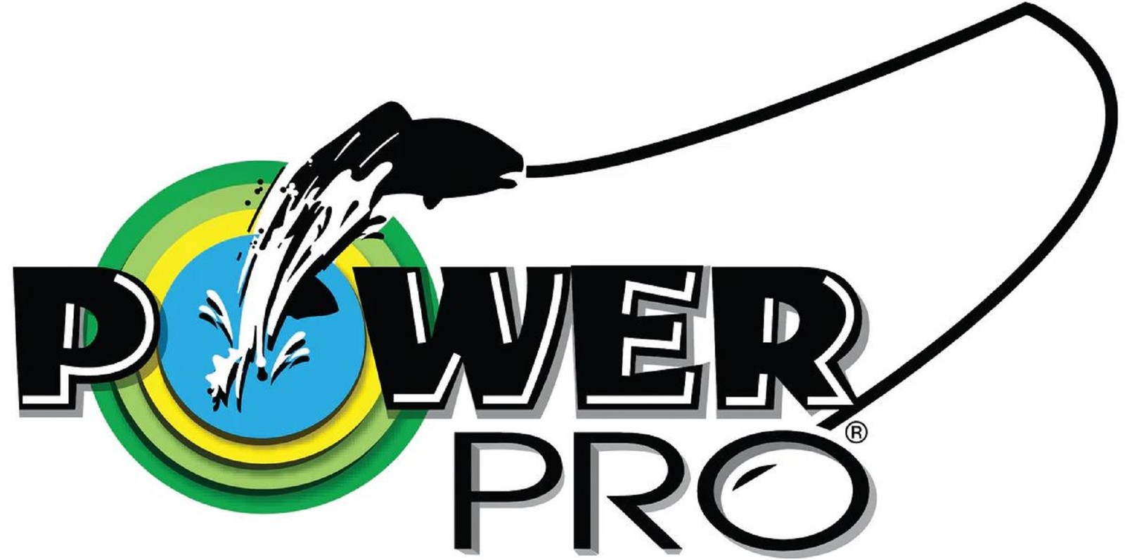 Power Pro Super 8 Slick Spectra Line 15lb by 150yds Brown (0381)