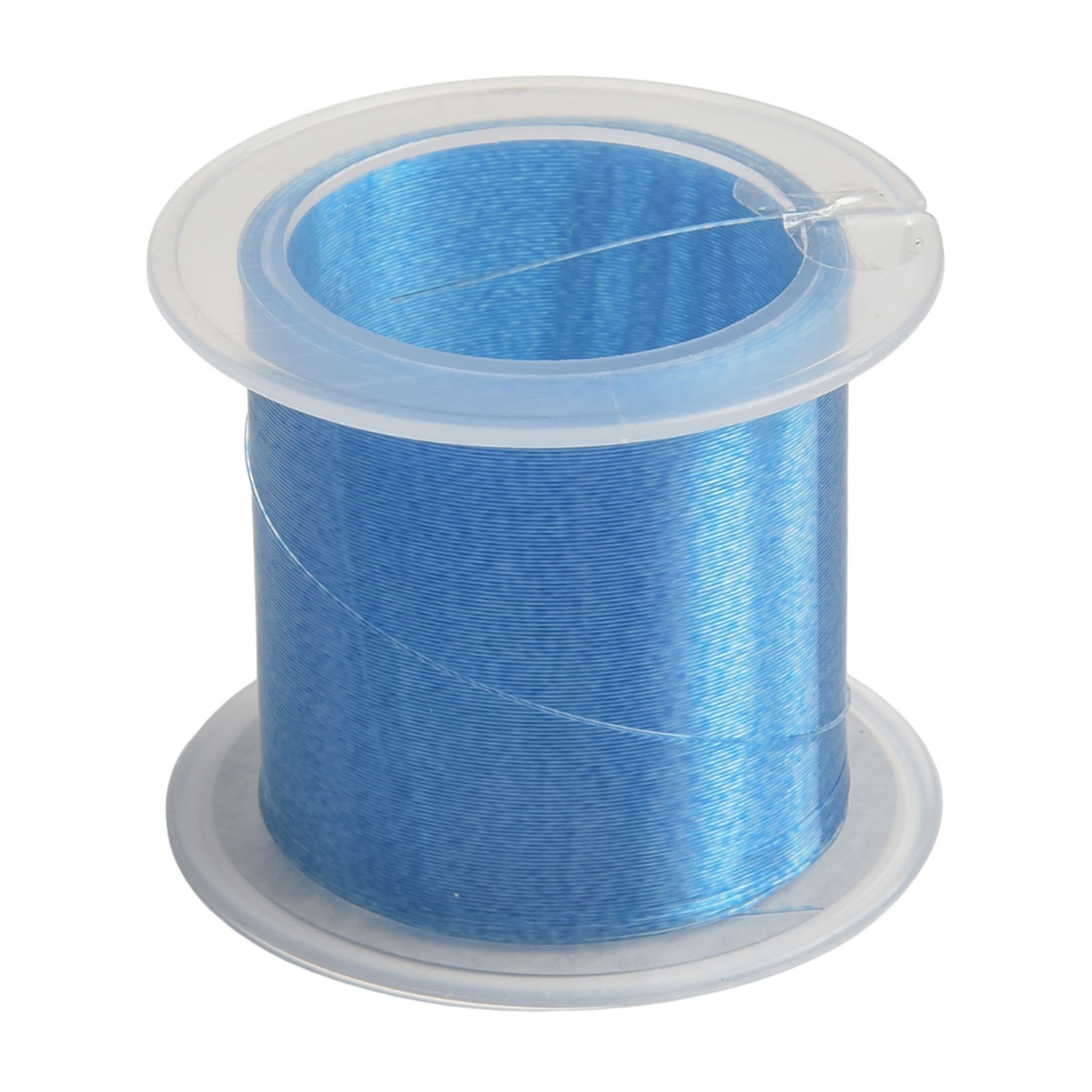 120M Fluorocarbon Fishing Lure Line Material for Maximum Durability (0 8#)