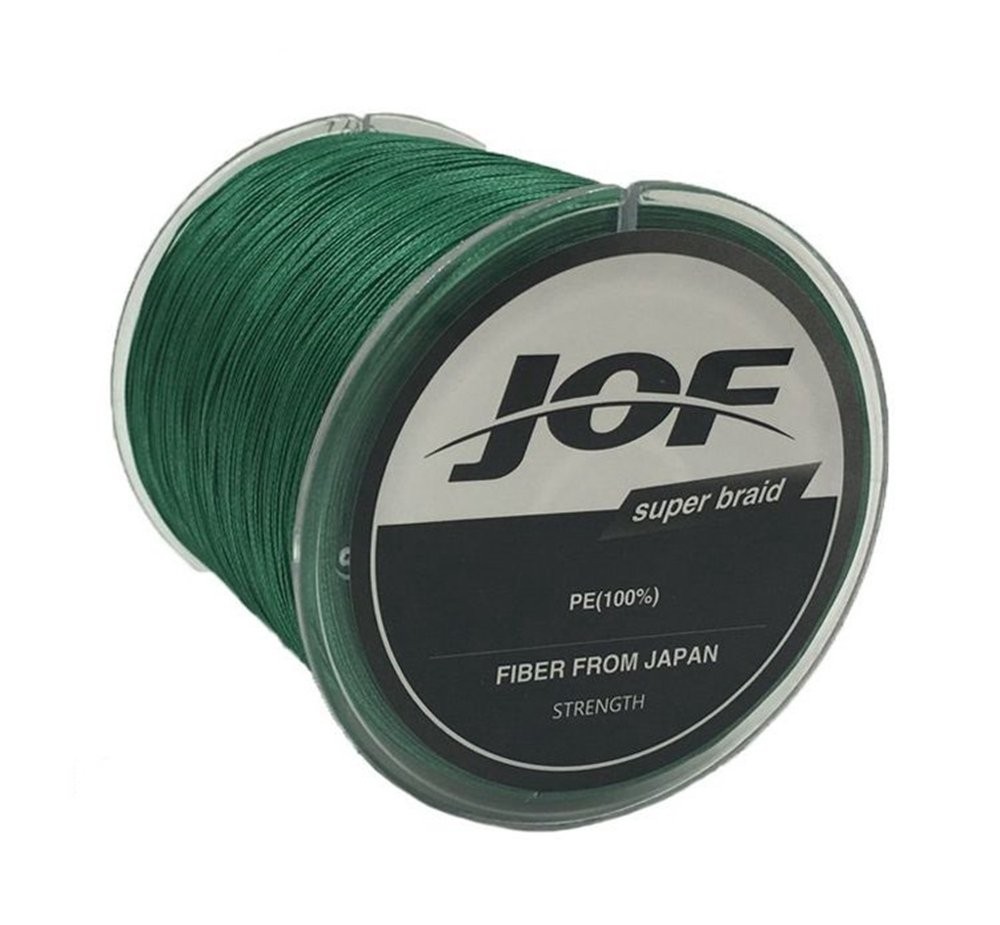 328/546 Yds 8 Strands PE Sea Braided Fishing Lines Super 22-200 lb Various Color