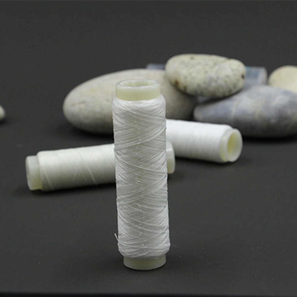 1PC Fishing Line 0 10mm to 0 50mm Nylon Perfect for Various Fishing Trips