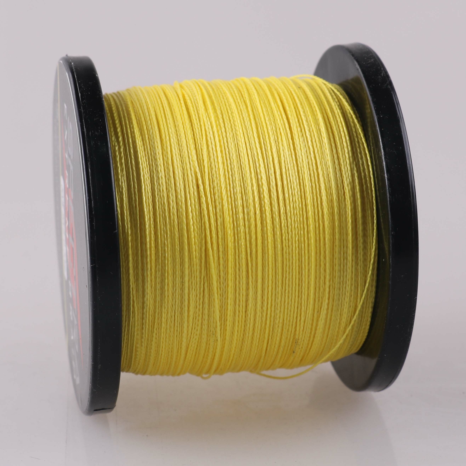 Dorisea Yellow PE Braided Fishing Line 100M 300M 500M 1000M 2000M 6lbs-500lbs