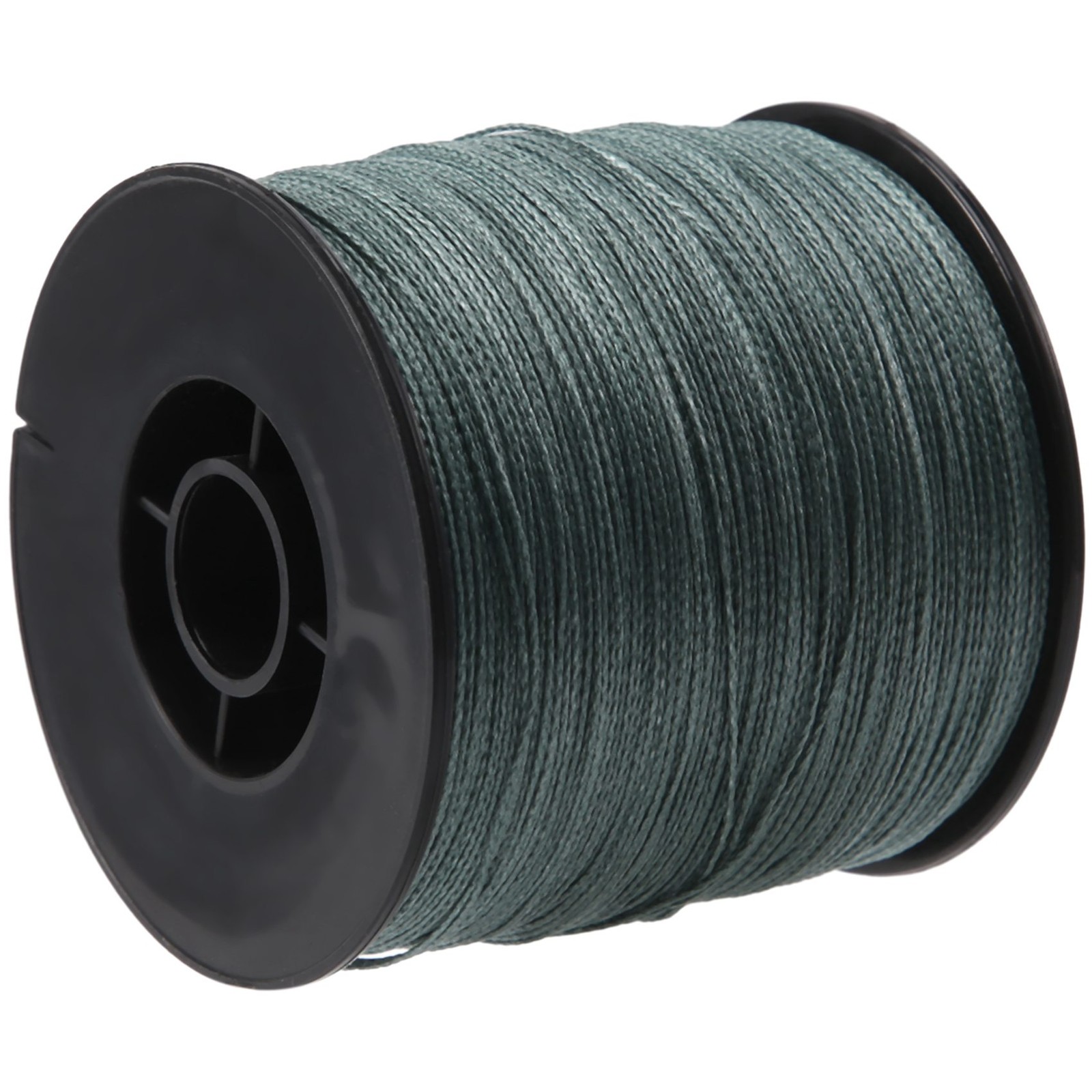 500M 100LB 0.5mm Super Strong Braided Fishing Line PE 4 Strands Color:Dark9019