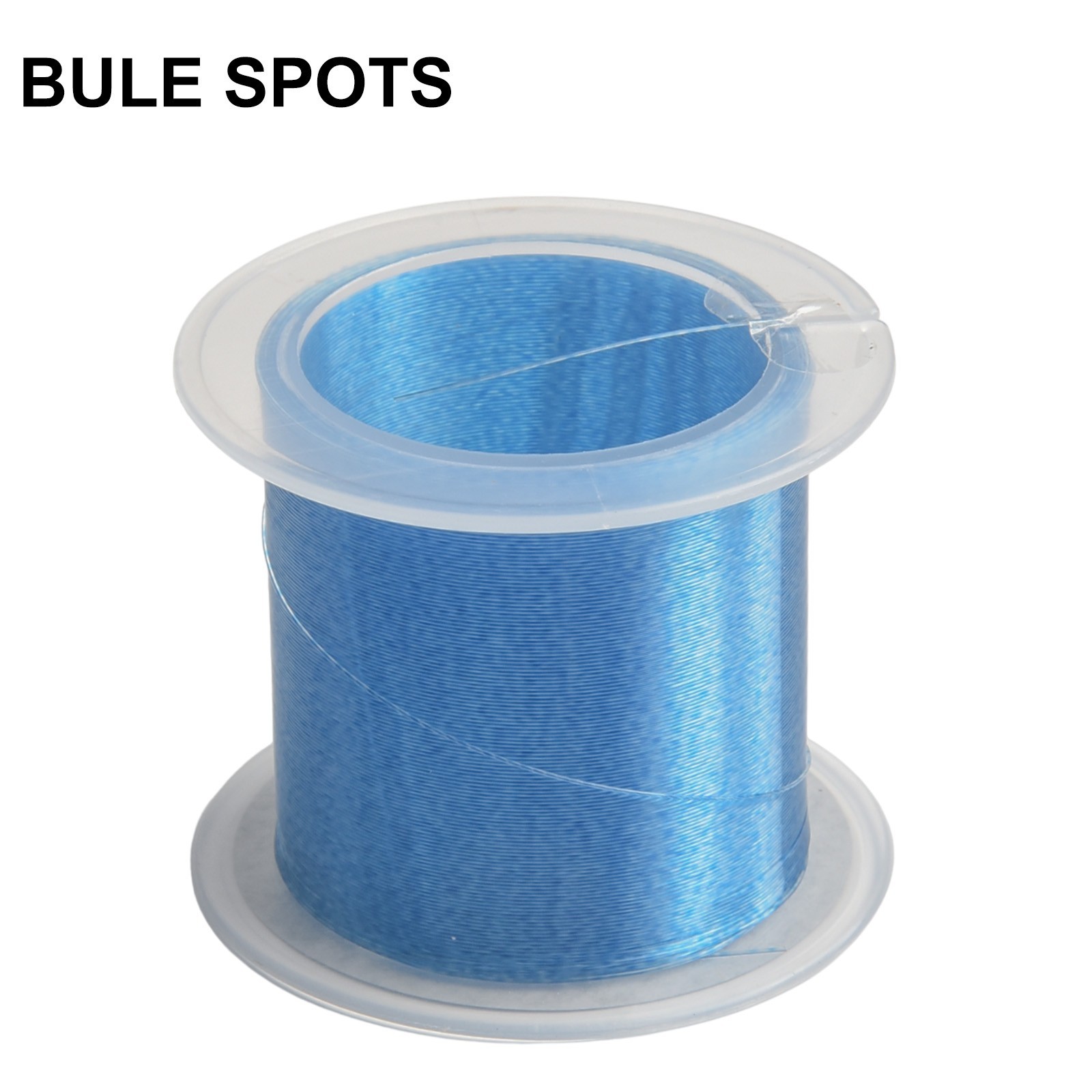 120M Fluorocarbon Fishing Lure Line Material for Maximum Durability (0 8#)