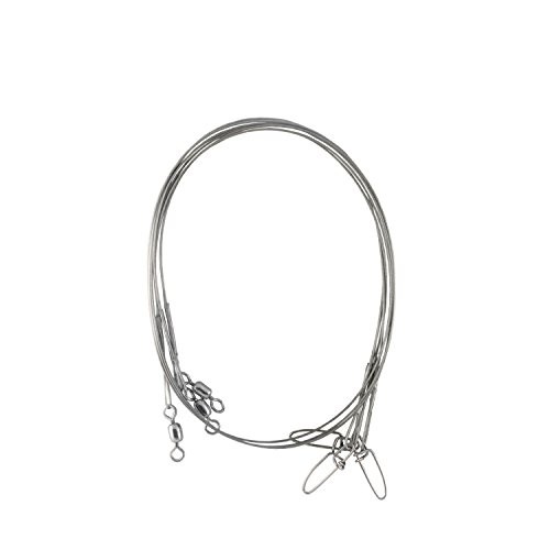 Berkley 3W1830 Wire Wound Steelon
