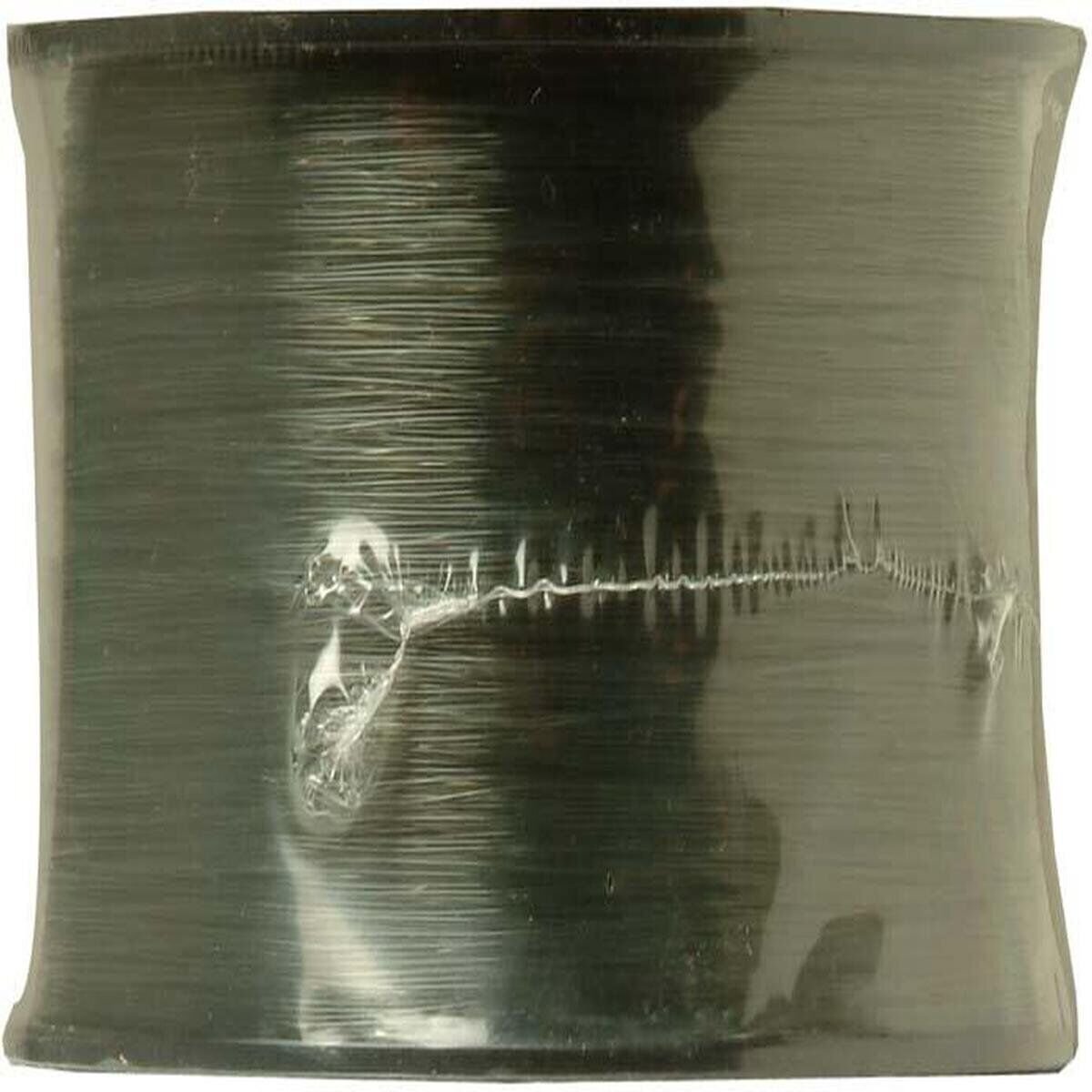 Izorline 5156 005156 Platinum Co-Polymermono Line 25Lb 1/4Lb Bulk, Green, 25