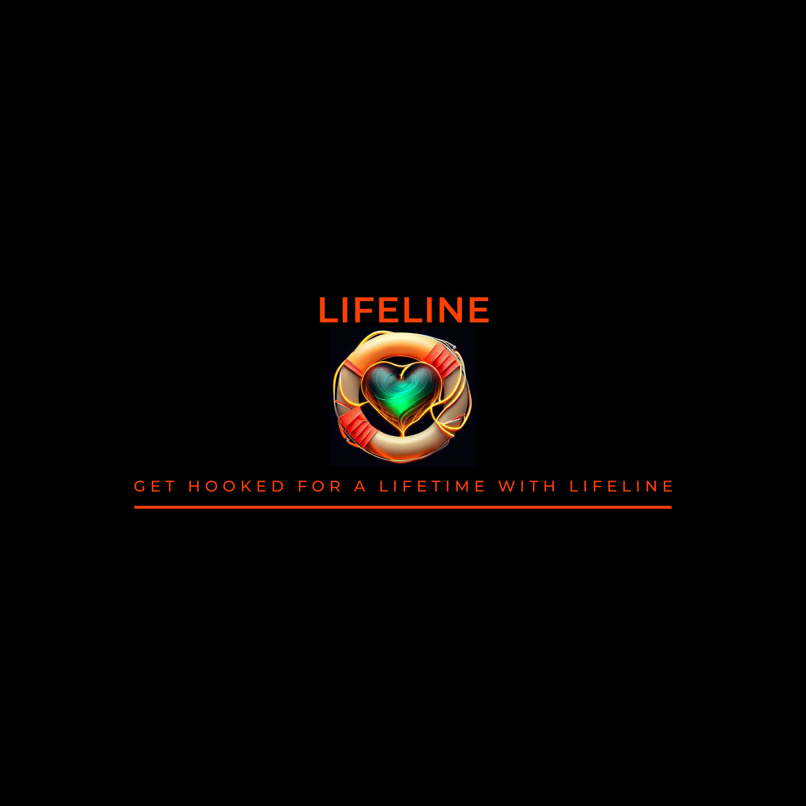 LifeLine Japanese Copolymer Fishing Line and Leader