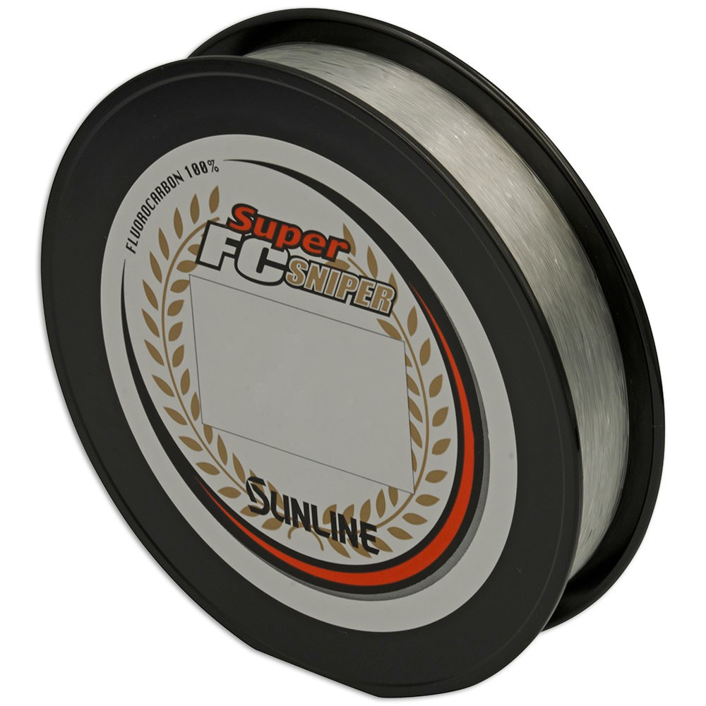 Sunline FC Sniper Fluorocarbon Fishing Line