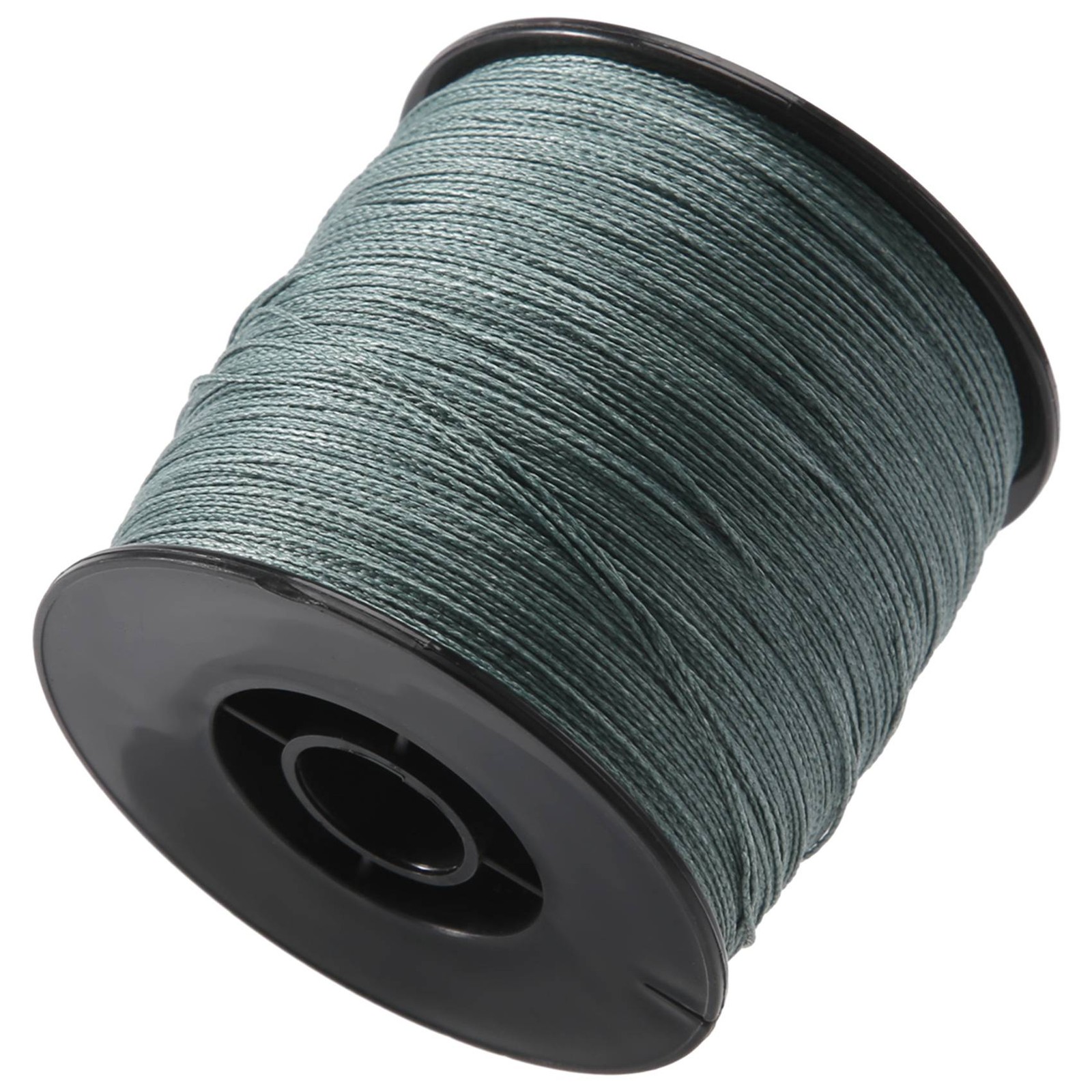 500M 100LB 0.5mm Super Strong Braided Fishing Line PE 4 Strands Color:Dark8721