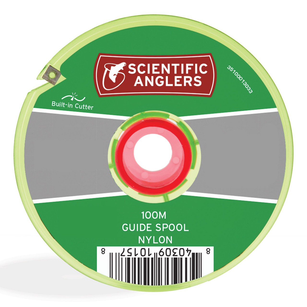 Scientific Anglers Nylon Fly Fishing Tippets – New