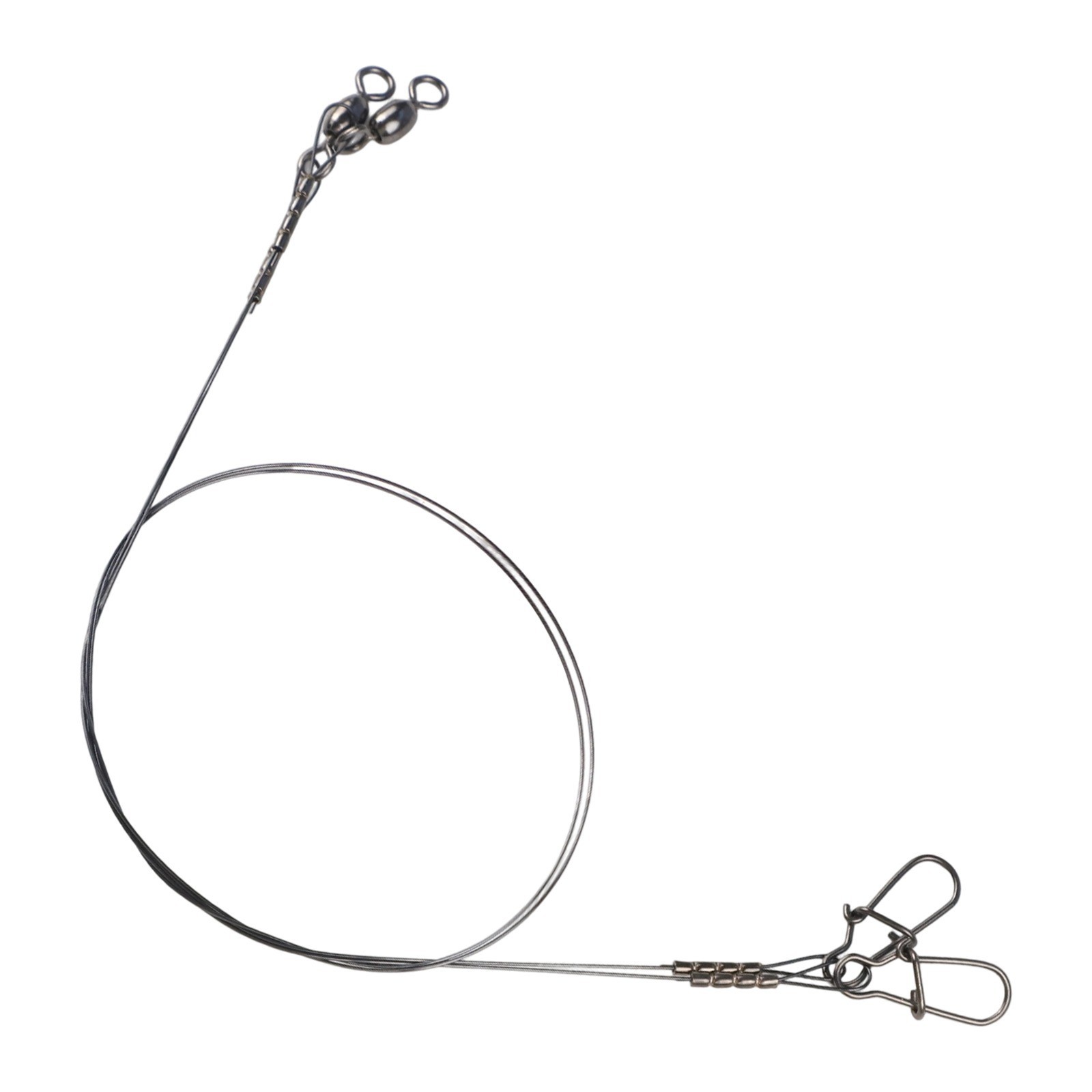 New Practical Sports Entertainment Ti Fishing Leaders Tools Lightweight