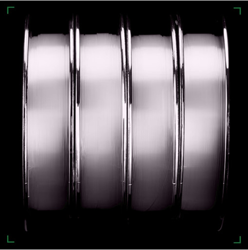 ZUKIBO Fluorocarbon Fishing Line 50M/100M Japan