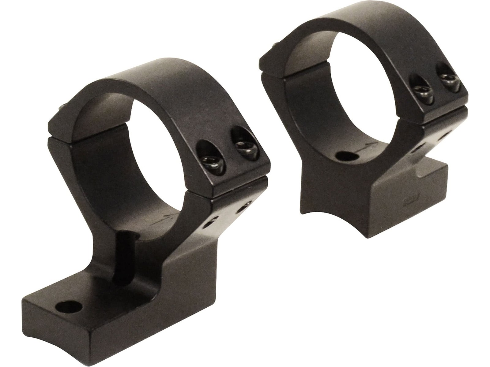 Talley 940700SM 1″” Model 700-721-722-725-40X (Med) (Short Action 20 MOA) Height