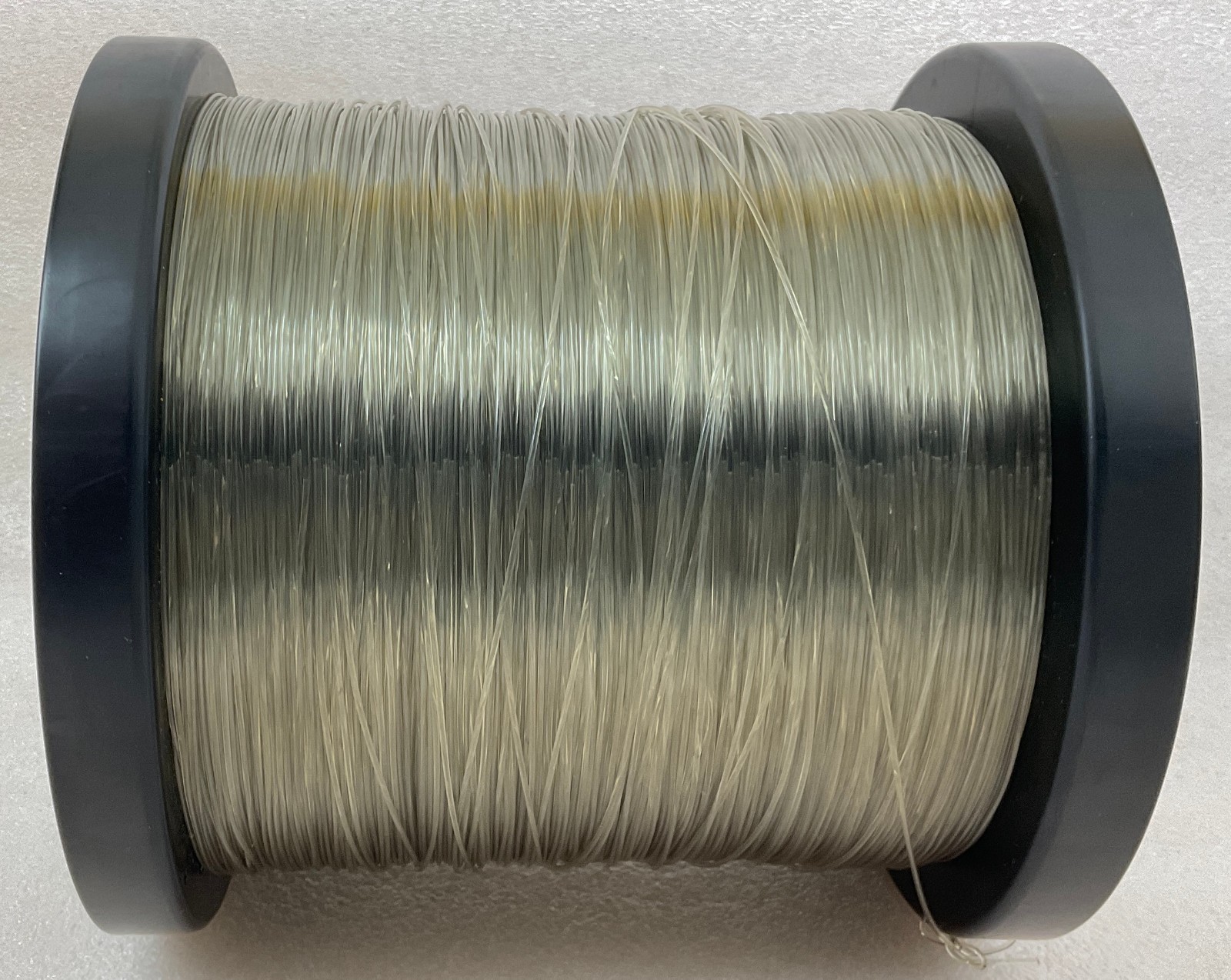 Maxima Ultragreen Fishing Line Service Spool 80lb – Used (see pictures)