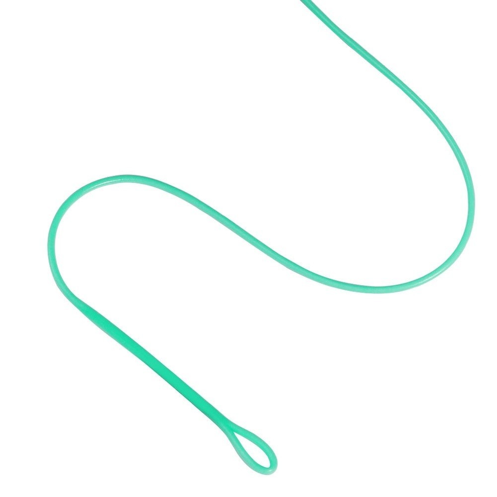30m Bright Color Floating Fly Line 5F 8F Made from Strong Polyethylene Material